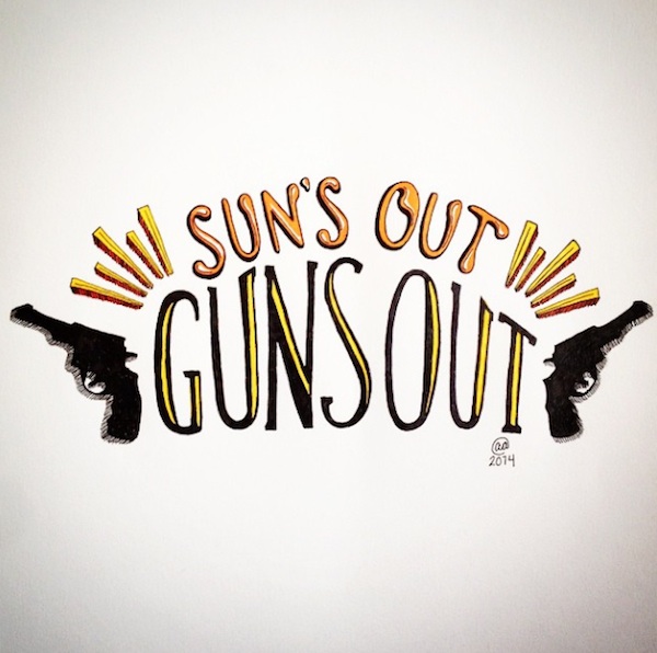 100_Days_Of_Typography_A_Project_by_Graphic_Designer_Amber_Alves_2014_09