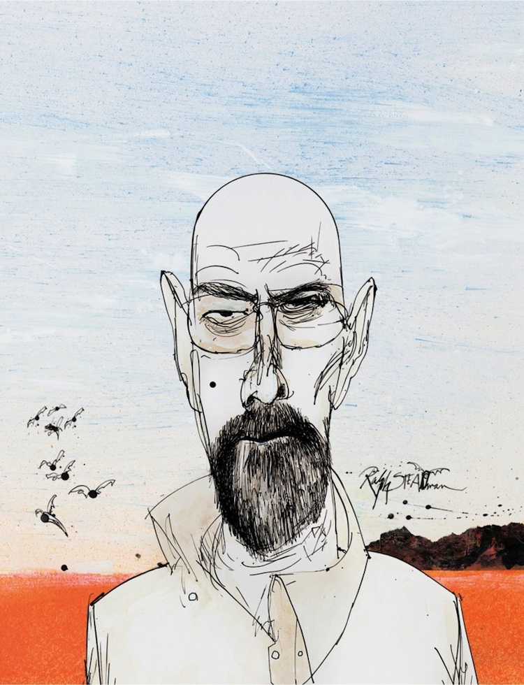 Breaking_Bad_Illustrations_by_Ralph_Steadman_2014_01