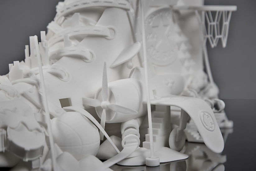Converse_Chuck_Taylor_All_Star_3D_Printed_Sculpture_by_Modla_Damilola_Odusote_2014_04