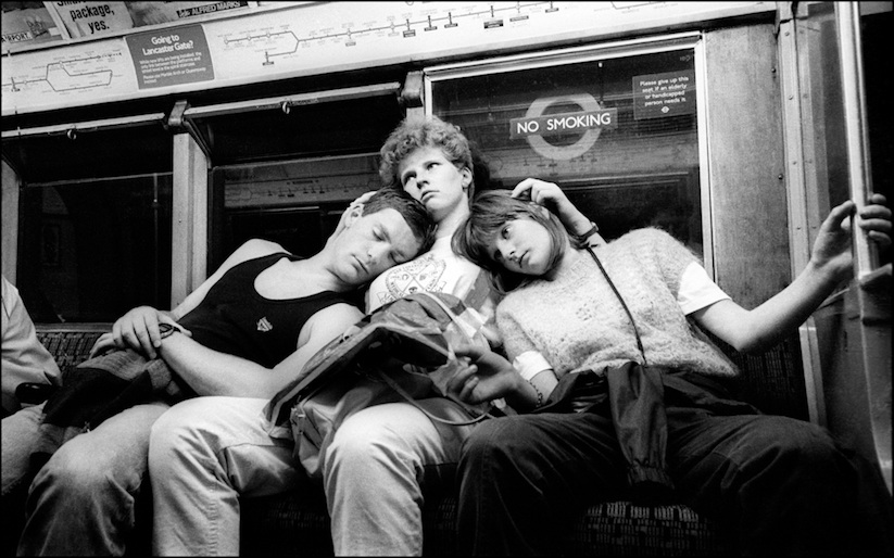 Down_the_Tube_Travellers_on_the_London_Underground_1987_1990_2014_06