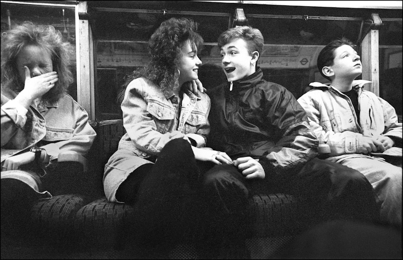 Down_the_Tube_Travellers_on_the_London_Underground_1987_1990_2014_11