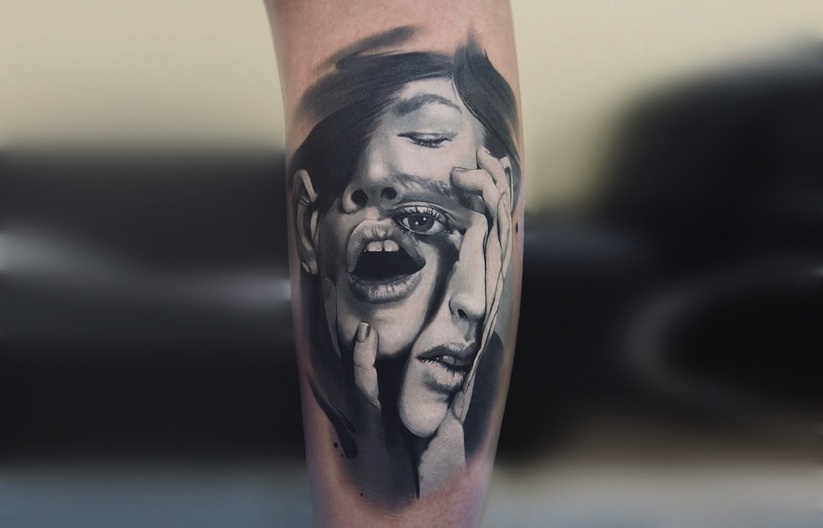 Hyperrealistic_Tattoo_Art_by_Russian_Artist_Valentina_Ryabova_2014_02