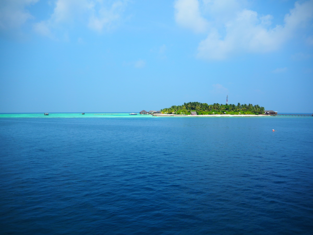 Maafushivaru