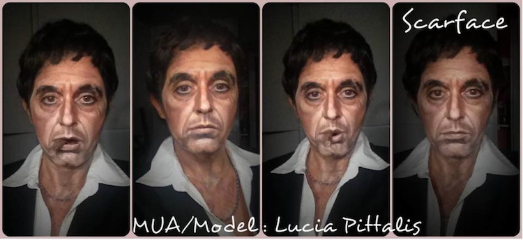 http://www.whudat.de/images/2014/10/Makeup_Artist_Lucia_Pittalis_Transforms_Herself_To_Look_like_Famous_Celebrities_2014_05.jpg