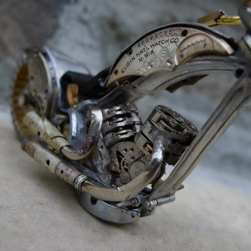 Model_Motorbikes_Made_Entirely_From_Discarded_Watch_Parts_2014_02