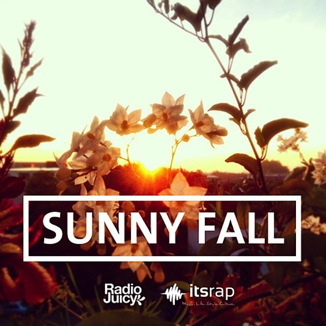 Radio Juicy_ITSRAP_Sunny_Fall_2014_01