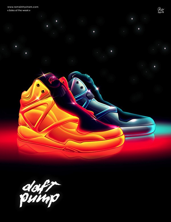 Sole_of_the_Week_Romain_Trystram_Illustrates_His_Favorite_Sneakers_Rendered_In_Neon_Colors_2014_06