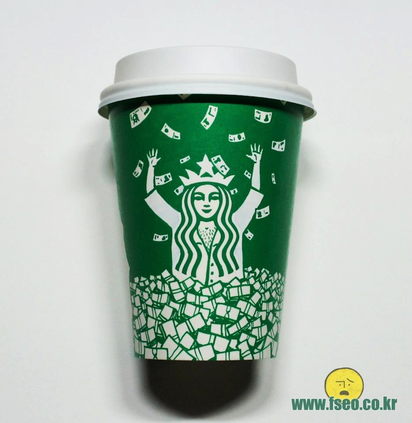 Starbucks_Cup_Art_by_Seoul_based_Illustrator_Soo_Min_Kim_2014_03