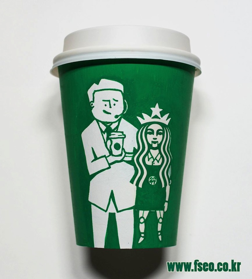 Starbucks_Cup_Art_by_Seoul_based_Illustrator_Soo_Min_Kim_2014_11