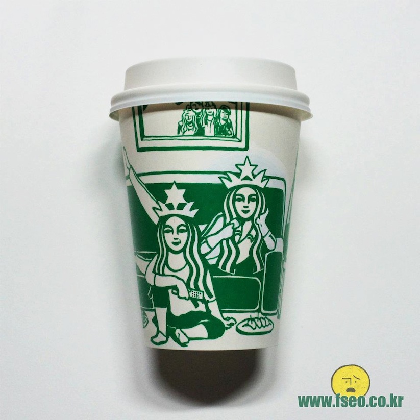 Starbucks_Cup_Art_by_Seoul_based_Illustrator_Soo_Min_Kim_2014_13
