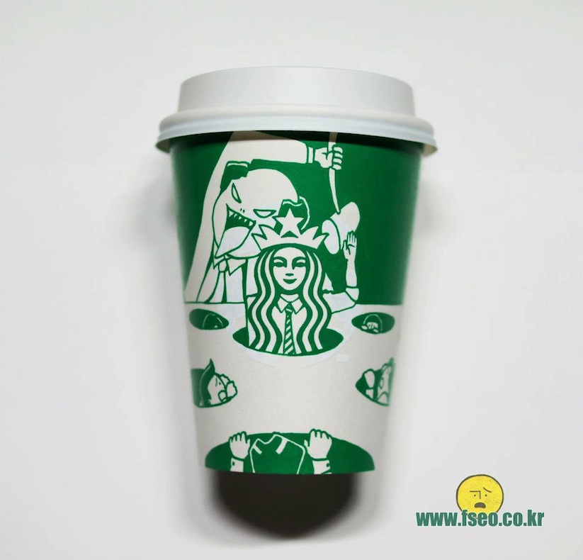 Starbucks_Cup_Art_by_Seoul_based_Illustrator_Soo_Min_Kim_2014_14