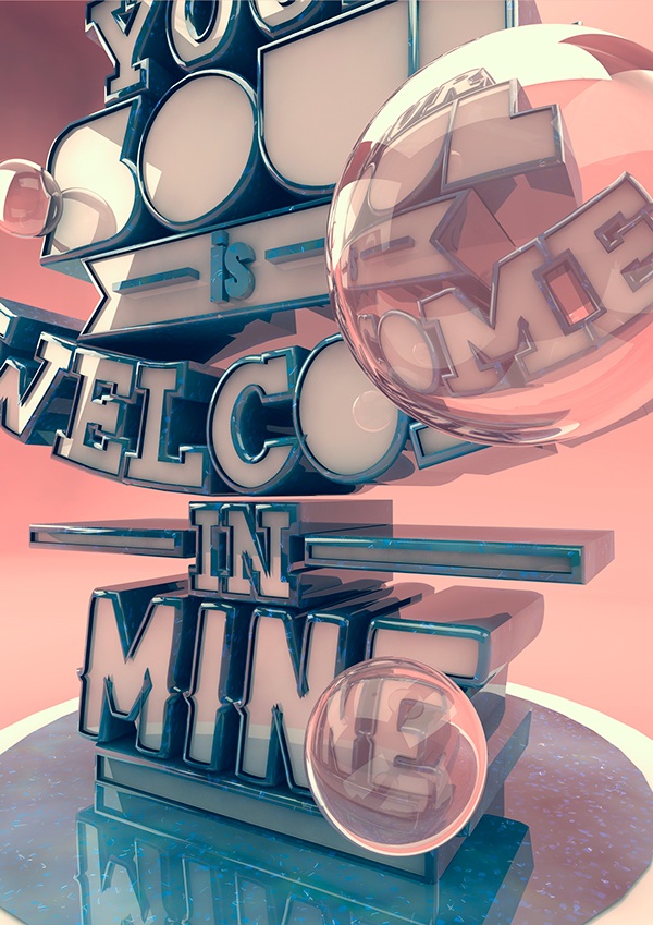 Typography_3D_by_French_Artist_Alexis_Persani_2014_10