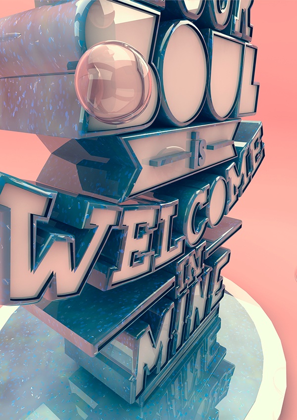 Typography_3D_by_French_Artist_Alexis_Persani_2014_11