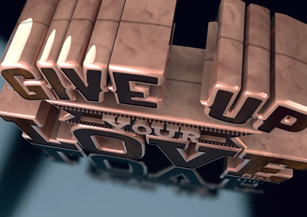 Typography_3D_by_French_Artist_Alexis_Persani_2014_13