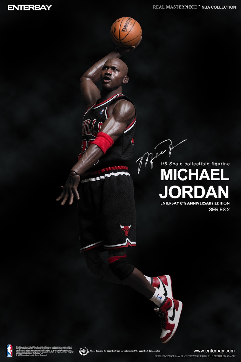 1_6_Scale_Collectible_Michael_Jordan_Figure_by_Enterbay_2014_06