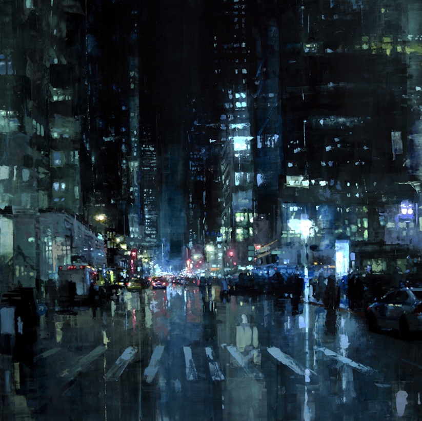 Cityscapes_An_Ongoing_Series_Of_Gritty_Oil_Paintings_by_Jeremy_Mann_2014_02