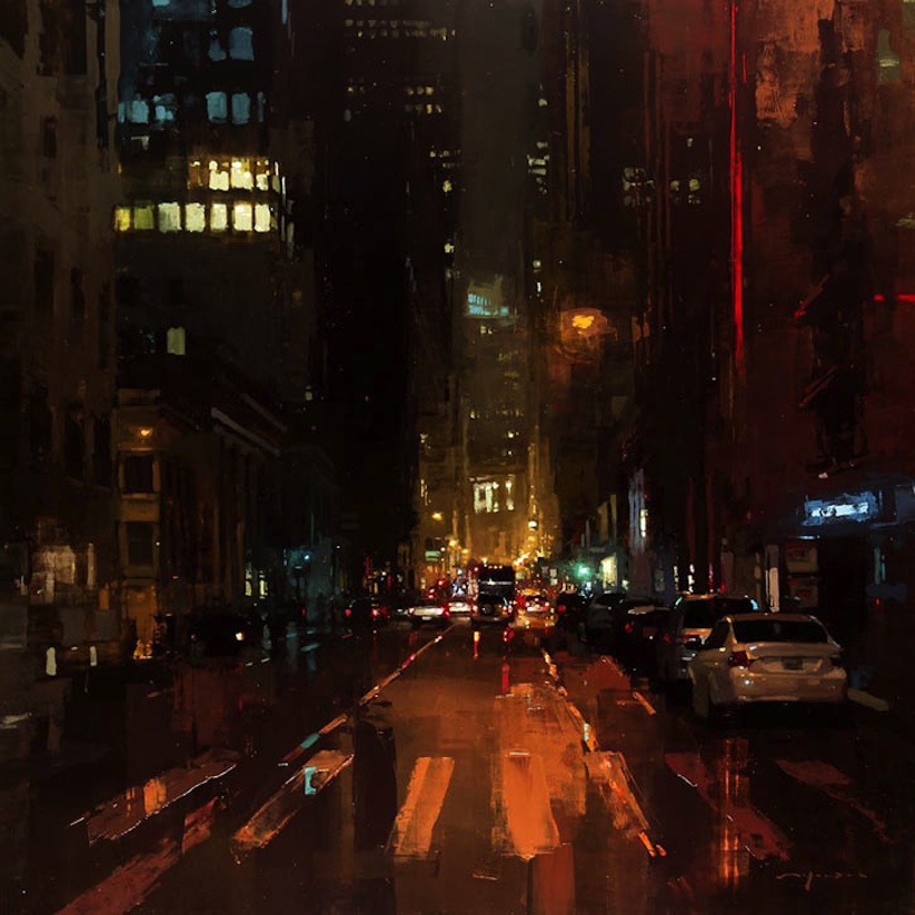Cityscapes_An_Ongoing_Series_Of_Gritty_Oil_Paintings_by_Jeremy_Mann_2014_03