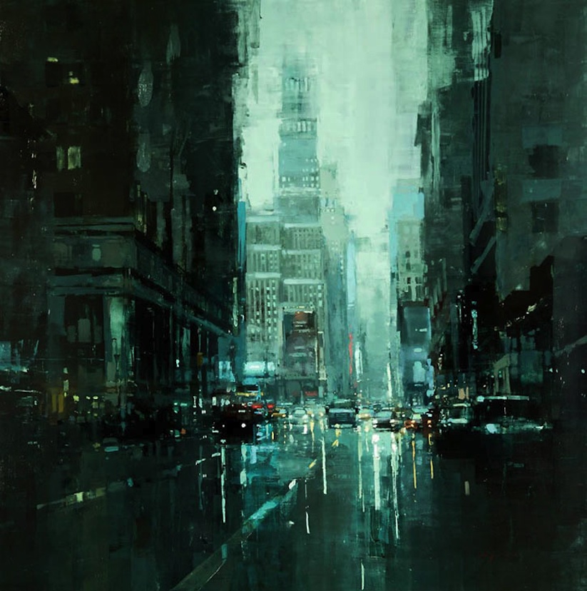 Cityscapes_An_Ongoing_Series_Of_Gritty_Oil_Paintings_by_Jeremy_Mann_2014_04