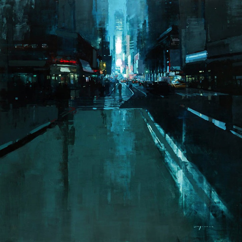 Cityscapes_An_Ongoing_Series_Of_Gritty_Oil_Paintings_by_Jeremy_Mann_2014_06