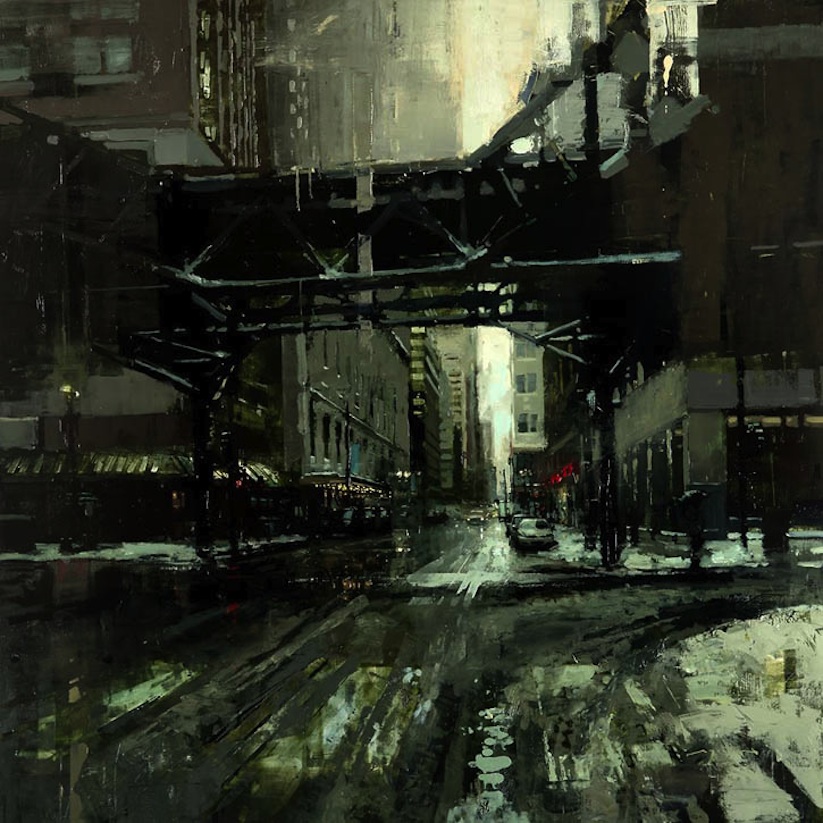 Cityscapes_An_Ongoing_Series_Of_Gritty_Oil_Paintings_by_Jeremy_Mann_2014_07