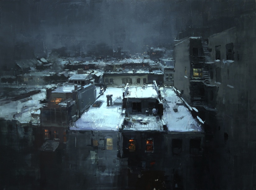 Cityscapes_An_Ongoing_Series_Of_Gritty_Oil_Paintings_by_Jeremy_Mann_2014_08