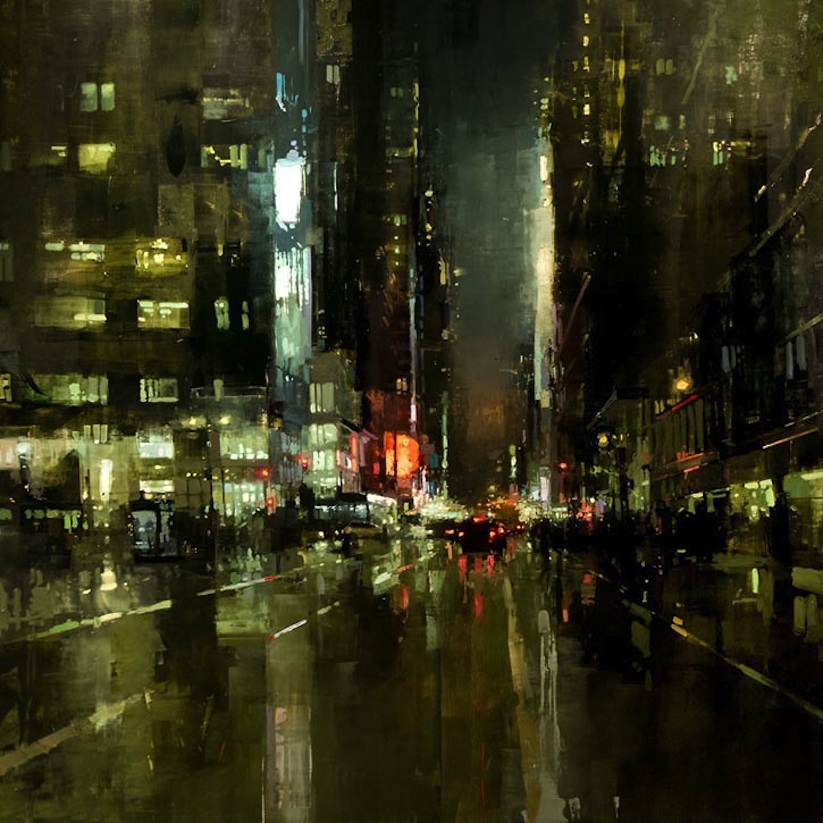 Cityscapes_An_Ongoing_Series_Of_Gritty_Oil_Paintings_by_Jeremy_Mann_2014_09
