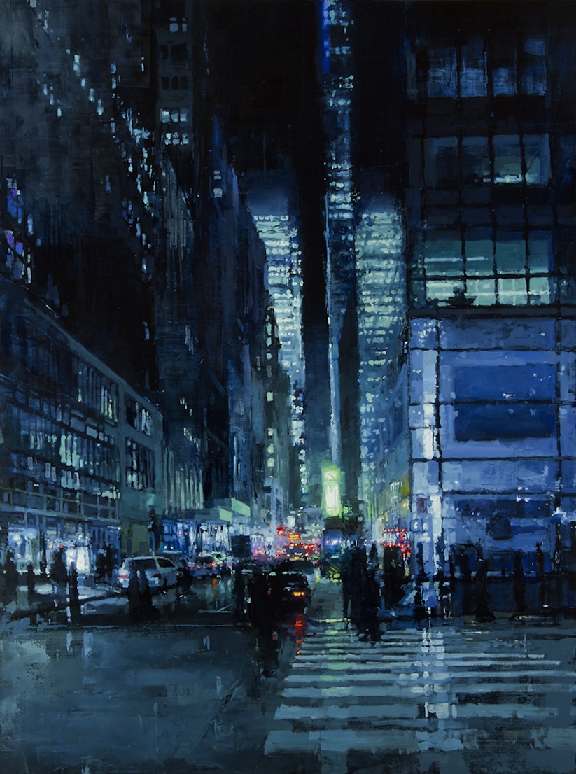 Cityscapes_An_Ongoing_Series_Of_Gritty_Oil_Paintings_by_Jeremy_Mann_2014_11