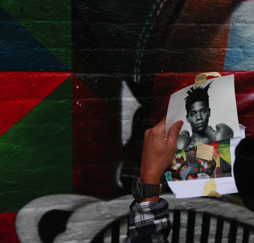 Colorful_Mural_of_Basquiat_and_Andy_Warhol_by_Eduardo_Kobra_in_Brooklyn_NYC_2014_06