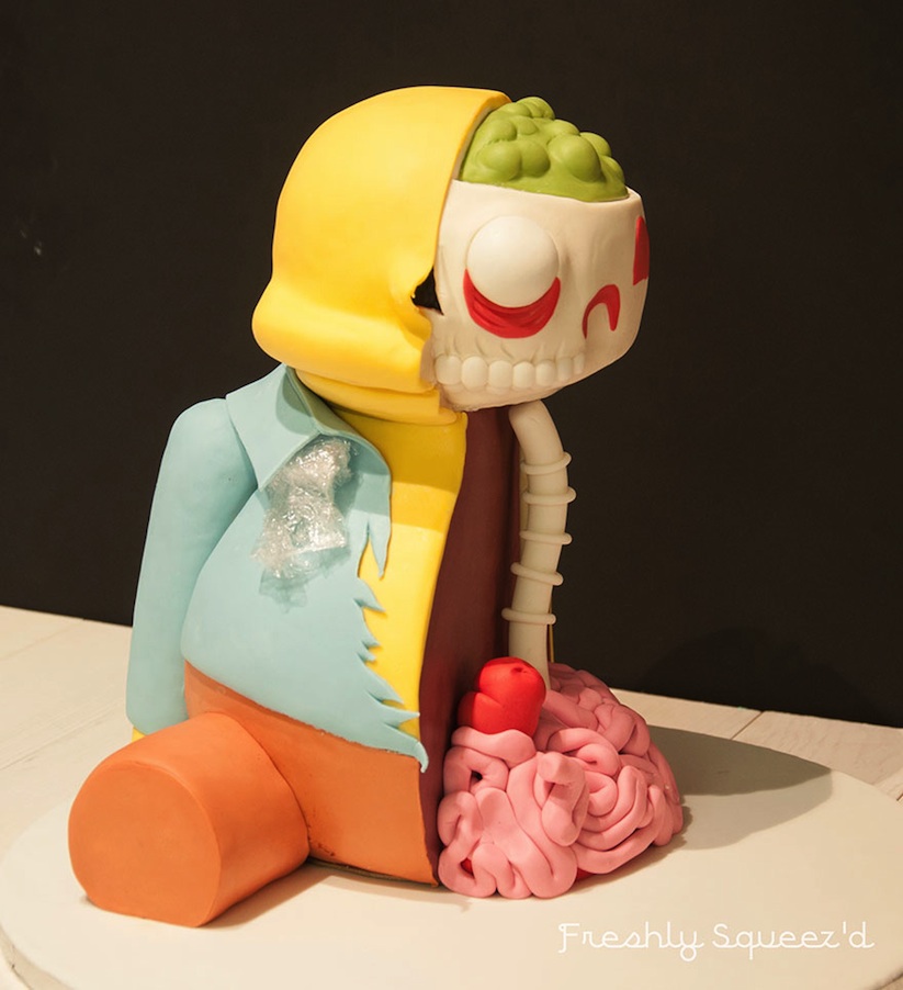Cutout_Ralph_Ralph_Wiggum_From_The_Simpsons_Turned_Into_A_Creepy_Cake_2014_07