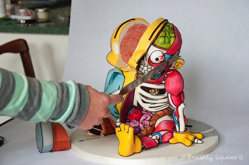 Cutout_Ralph_Ralph_Wiggum_From_The_Simpsons_Turned_Into_A_Creepy_Cake_2014_11