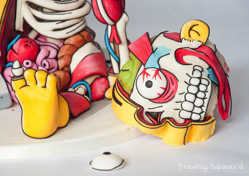 Cutout_Ralph_Ralph_Wiggum_From_The_Simpsons_Turned_Into_A_Creepy_Cake_2014_13