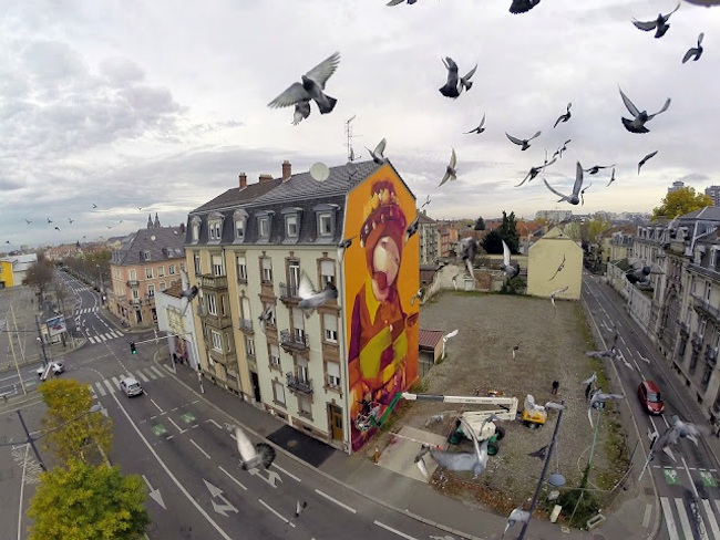 El_SEMBRADOR_New_Massive_Mural_by_Artist_INTI_in_Mulhouse_France_2014_09
