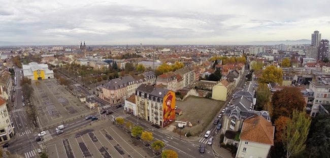 El_SEMBRADOR_New_Massive_Mural_by_Artist_INTI_in_Mulhouse_France_2014_10