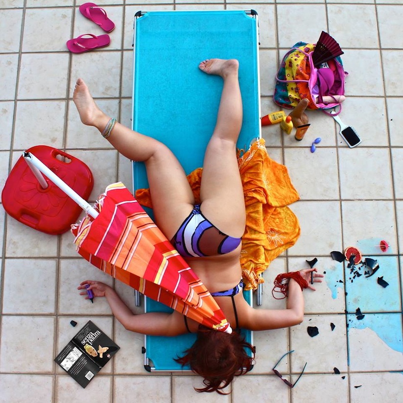 In_Extremis_New_Photos_of_People_Posed_as_If_They_Have_Just_Fallen_by_Sandro_Giordano_2014_02