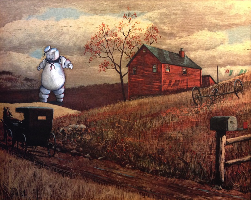 Recreations_of_Thrift_Store_Paintings_by_Dave_Pollot_2014_02