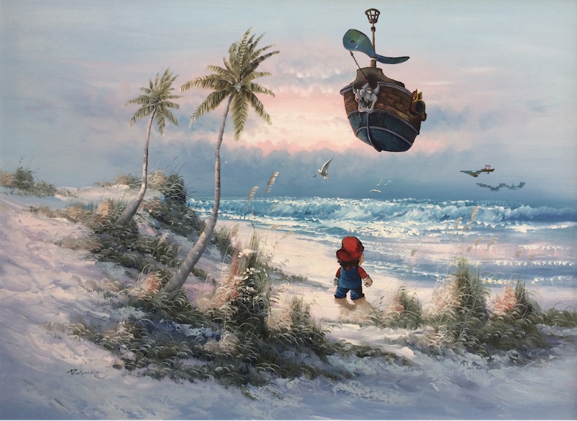 Recreations_of_Thrift_Store_Paintings_by_Dave_Pollot_2014_07