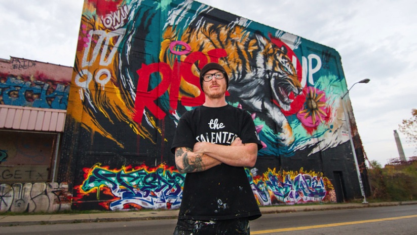 Rise_Up_New_Massive_Mural_by_MEGGS_in_Detroit_2014_02