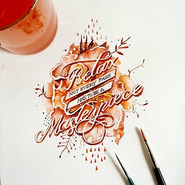 Watercolor_Lettering_by_June_Digan_2014_15