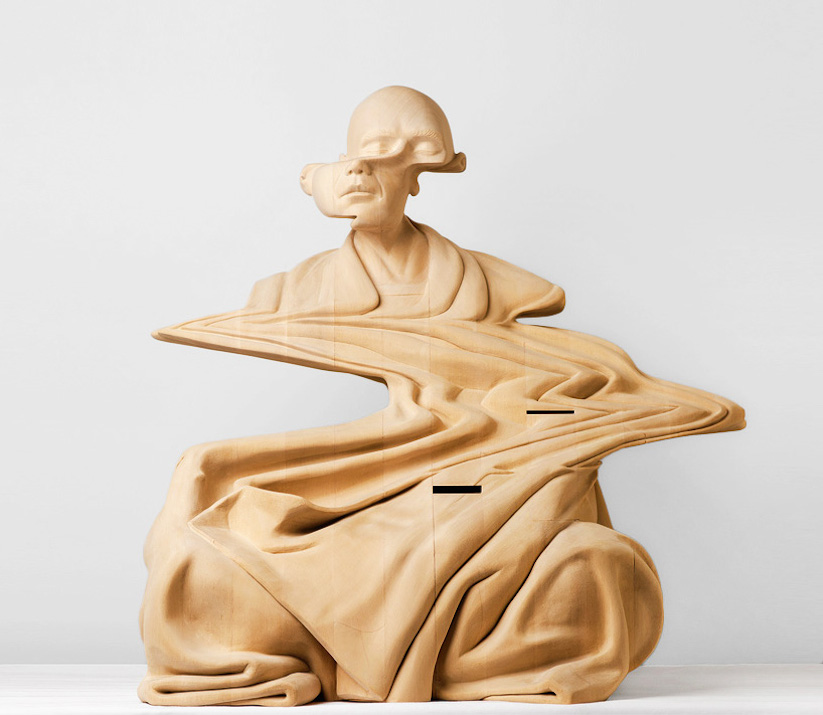 wooden_sculptures_glitch_effect_01