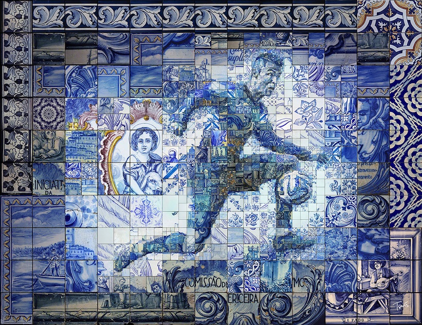 Azulejo_Mosaic_Illustrations_of_Cristiano_Ronaldo_by_Charis_Tsevis_2014_04