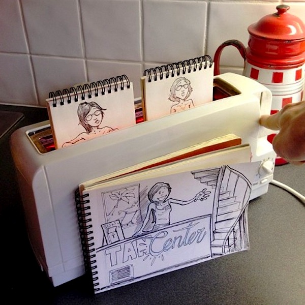 Cartoonbombing_New_Funny_Illustrated_Scenes_In_The_Streets_of_Amsterdam_2014_06