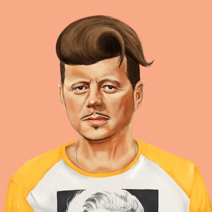 Hipstory_Illustrations_Cast_Cultural_Icons_As_Histers_by_Amit_Shimoni_2014_02
