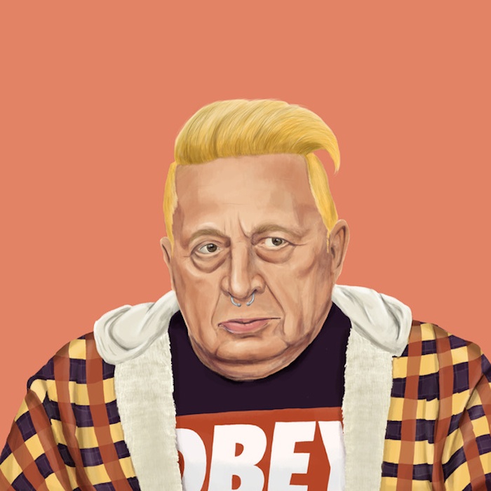Hipstory_Illustrations_Cast_Cultural_Icons_As_Histers_by_Amit_Shimoni_2014_06