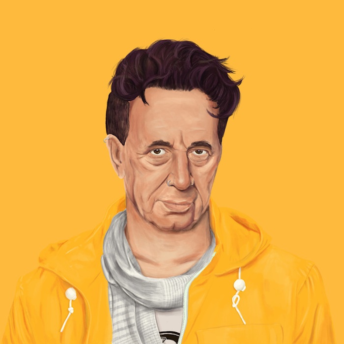 Hipstory_Illustrations_Cast_Cultural_Icons_As_Histers_by_Amit_Shimoni_2014_08