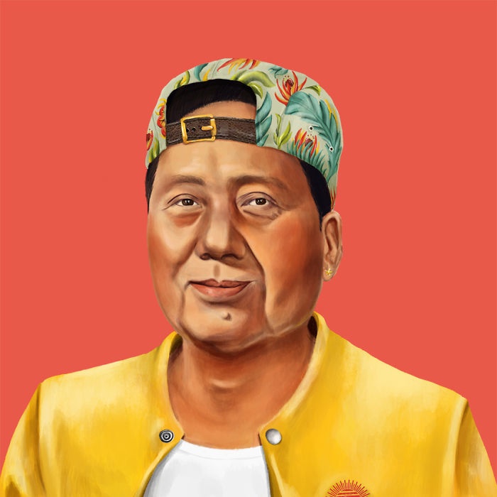 Hipstory_Illustrations_Cast_Cultural_Icons_As_Histers_by_Amit_Shimoni_2014_10
