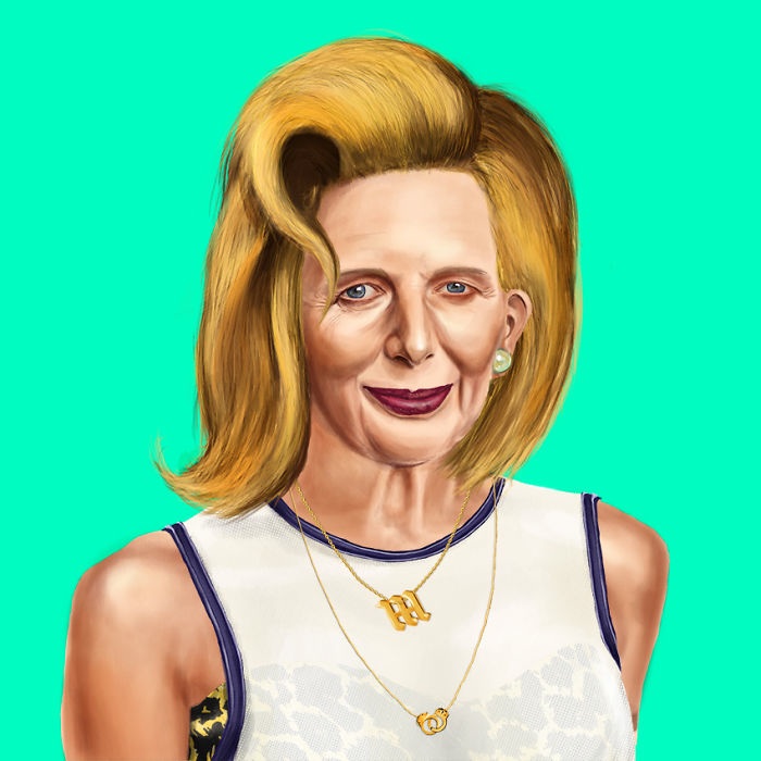 Hipstory_Illustrations_Cast_Cultural_Icons_As_Histers_by_Amit_Shimoni_2014_11