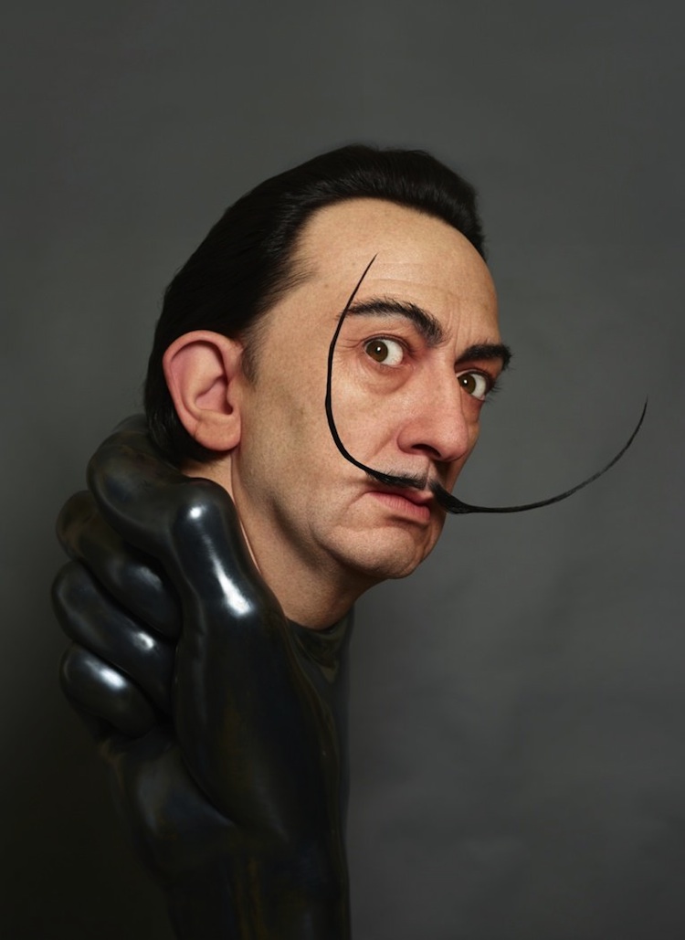 Hyper_Realistic_Sculptures_by_Kazuhiro_Tsuji_2014_08