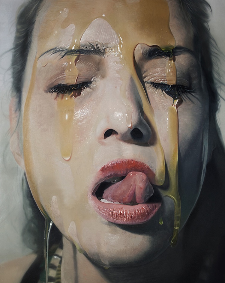 Hyperrealistic_Oil_Paintings_by_Artist_Mike_Dargas_2014_01