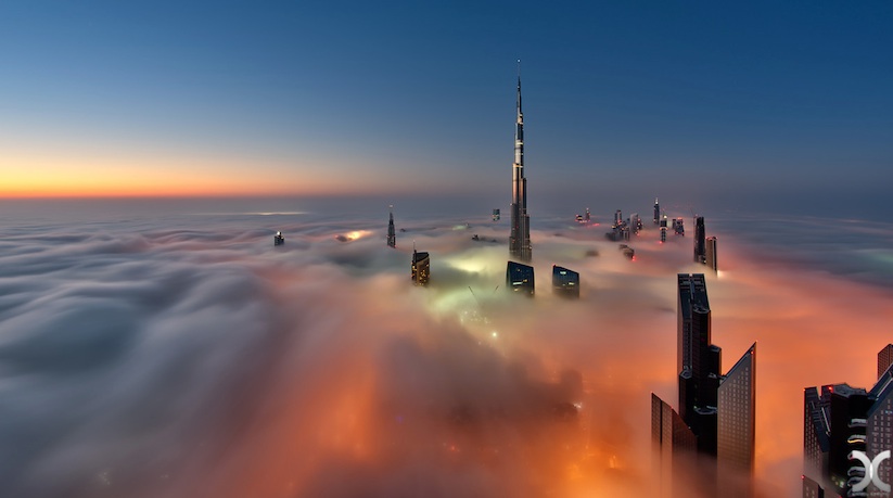 Heavenly_Photographs_of_Dubai_Skyscrapers_in_a_Sea_of_Clouds_by_Daniel_Cheong_2014_13