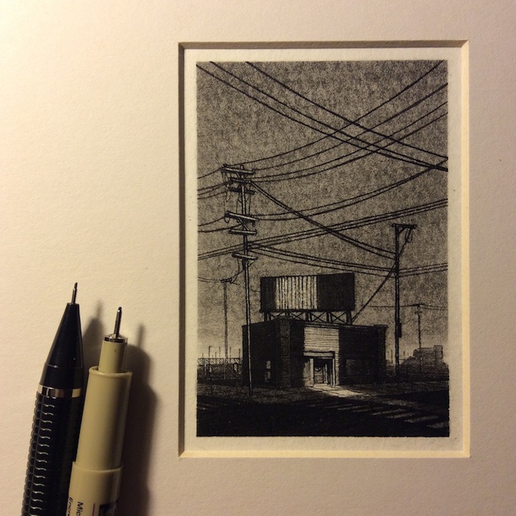 Incredibly_Detailed_Miniature_Drawings_of_Urban_Landscapes_by_Taylor_Mazer_2015_07